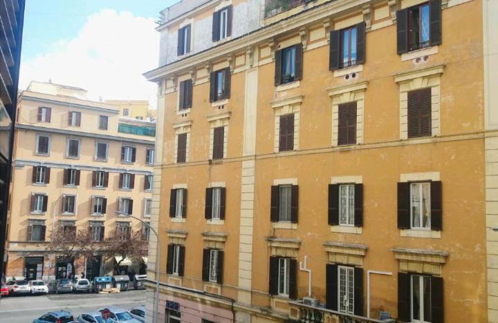 Emi House Re Di Roma , Intero Appartamento - 80 Mq Exterior photo